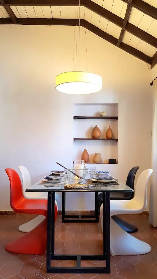 Villa Quiet House In Málaga