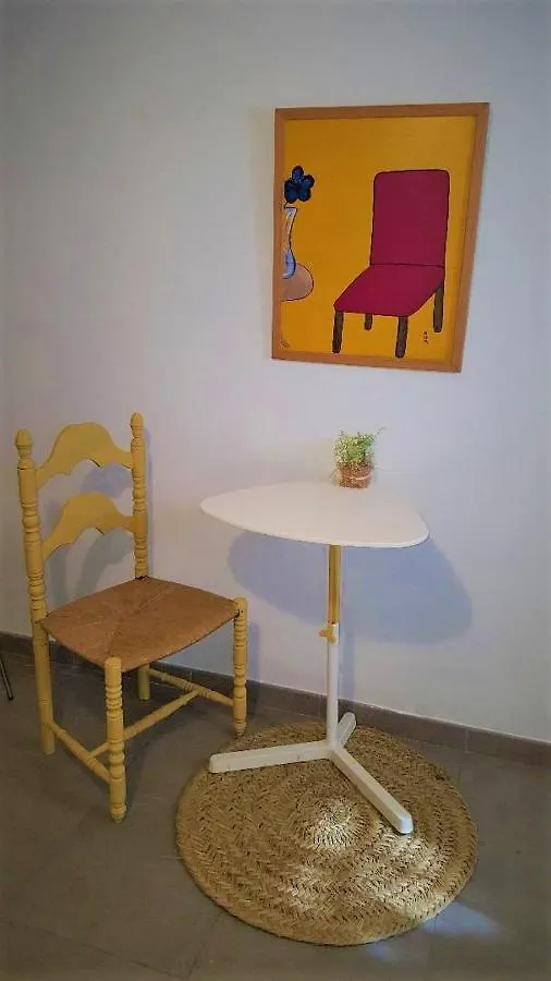 Quiet House In Malaga Villa Holiday home