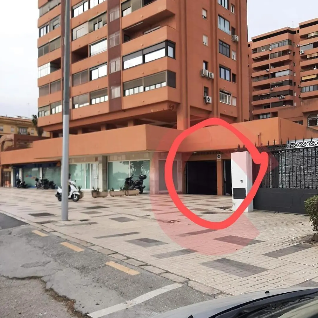 Dom wakacyjny Willa Quiet House In Malaga Hiszpania