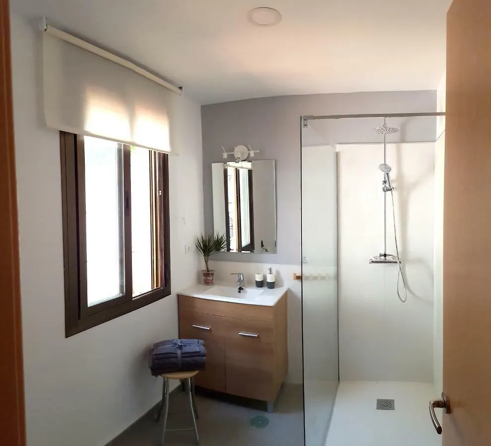 Willa Quiet House In Malaga 0*,  Hiszpania